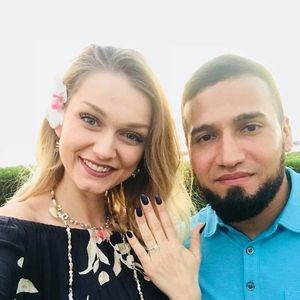 Meet your Posher, Daniel